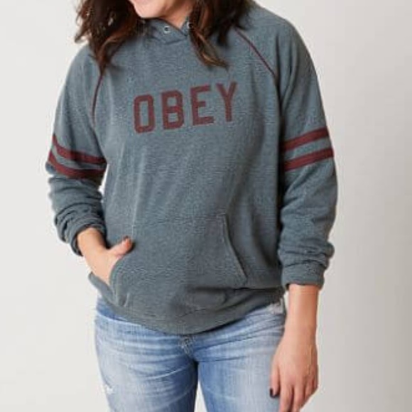 Obey Tops - Obey